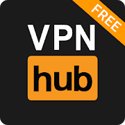免費 VPN - 無日志：VPNhub - 流媒體、玩遊戲、瀏覽網頁