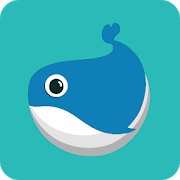 藍鯨 VPN 速魚升級版 免費 安全 翻墻 科學上網 加速器