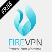 免費VPN by FireVPN