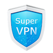 SuperVPN 免費VPN客戶端