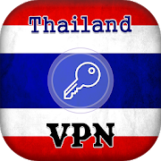 Thailand VPN - Free VPN Proxy & Wifi Security