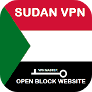 Sudan VPN Free