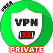 VPN Private : Unblock Websites Free VPN Proxy