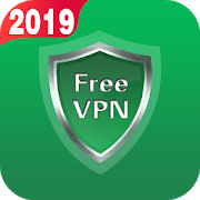 Free VPN - Unblock & Fast Hotspot Security Proxy