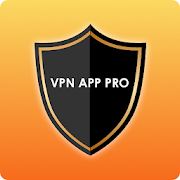 VPN應用程序專業版 - IP 隱藏器及頂級無限VPN