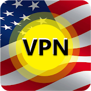USA VPN - Unlimited , Free