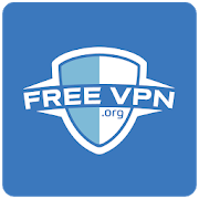 Free VPN by FreeVPN.org