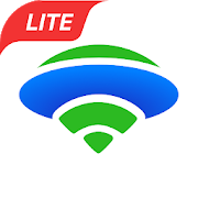 UFO VPN Lite - Free VPN Proxy & Secure WiFi Master