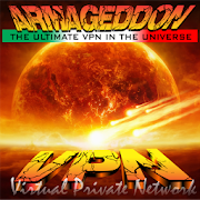 Armageddon VPN